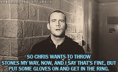 Chris Brown GIF. Artiesten Gifs Chris brown 