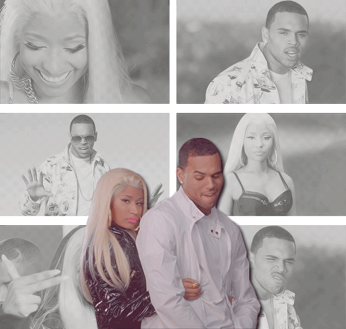 Video Artiesten Gifs Chris brown 