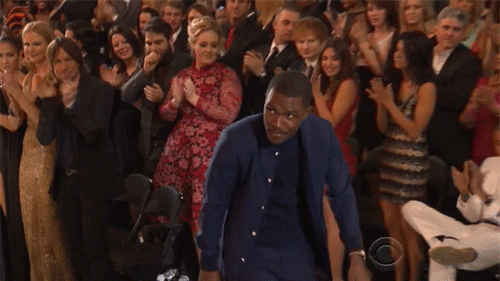 Artiesten Gifs Chris brown 