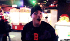 Chris Brown GIF. Artiesten Gifs Chris brown Leven 