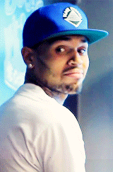 Chris Brown GIF. Artiesten Gifs Chris brown Mindlessstopher 