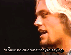 Chris Brown GIF. Artiesten Gifs Chris brown Mv Mijn shit 