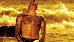 Chris Brown GIF. Artiesten Gifs Chris brown Mv Mijn shit 