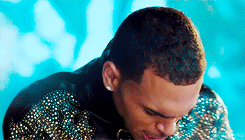 Chris Brown GIF. Video Artiesten Gifs Chris brown 