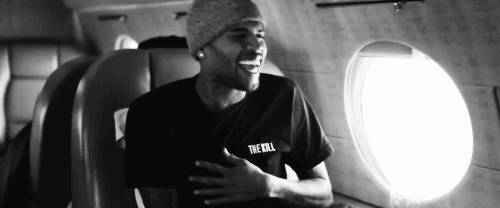 Artiesten Gifs Chris brown anderen 