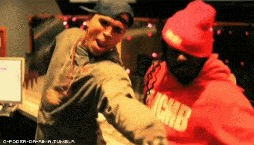 Artiesten Gifs Chris brown s2 