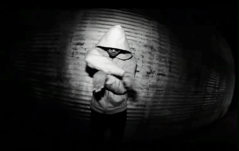 Artiesten Gifs Chris brown mv mijn shit 