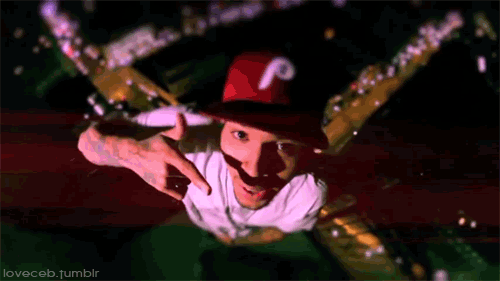 Artiesten Gifs Chris brown 