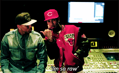 Chris Brown GIF. Artiesten Gifs Chris brown 