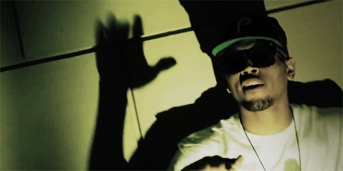 Artiesten Gifs Chris brown 