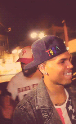Video Artiesten Gifs Chris brown 