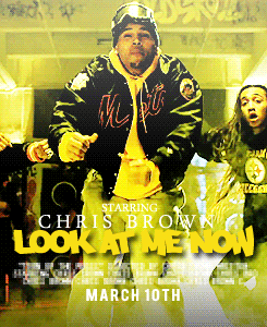 Chris Brown GIF. Artiesten Gifs Chris brown 