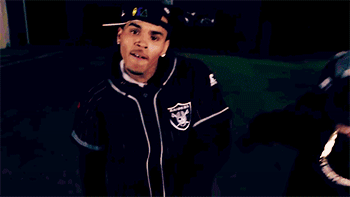 Artiesten Gifs Chris brown 