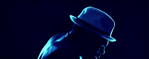 Artiesten Gifs Chris brown mv mijn shit 