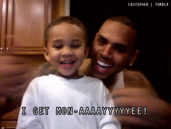 Chris Brown GIF. Interview Artiesten Gifs Chris brown Mijn shit 