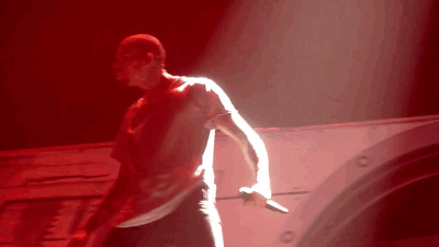 Artiesten Sexy Gifs Chris brown 