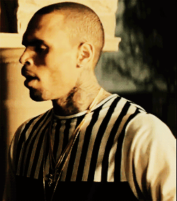 Chris Brown GIF. Artiesten Gifs Chris brown 