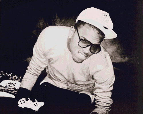 Artiesten Beyonce Gifs Chris brown 
