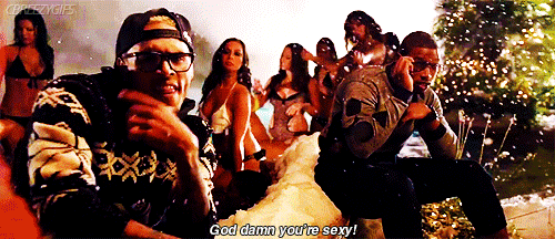 Artiesten Gifs Chris brown 