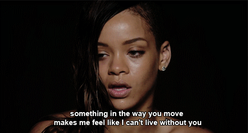 Artiesten Gifs Chris brown mv mijn shit 