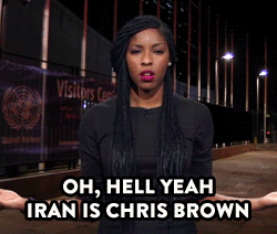 Chris Brown GIF. Artiesten Gifs Chris brown Mv Mijn shit 