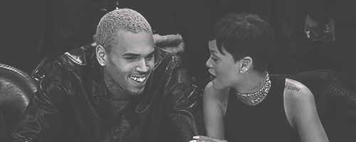 Artiesten Gifs Chris brown mv mijn shit 