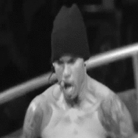 Chris Brown GIF. Artiesten Gifs Chris brown Mv Mijn shit 