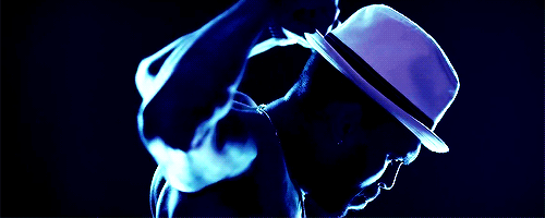 Artiesten Gifs Chris brown mv mijn shit 