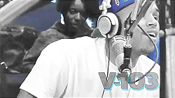 Chris Brown GIF. Interview Artiesten Gifs Chris brown Mijn shit 