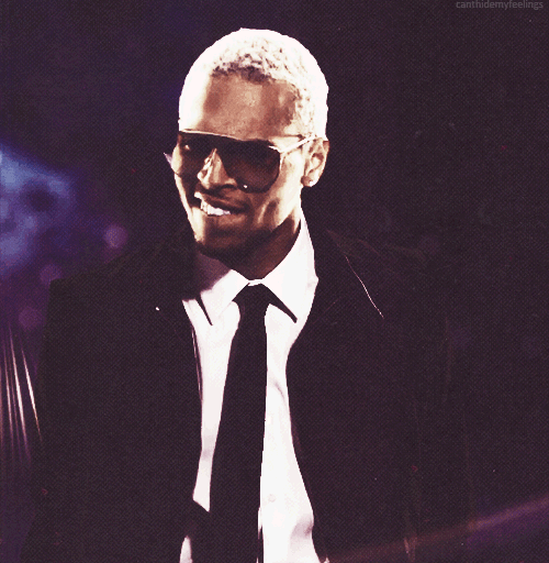 Artiesten Gifs Chris brown mv mijn shit 