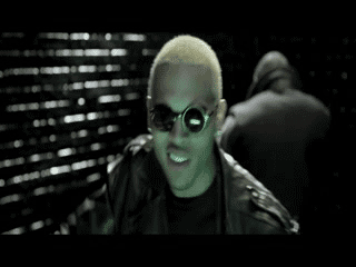 Artiesten Gifs Chris brown 