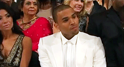 Chris Brown GIF. Artiesten Gifs Chris brown 