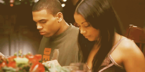 Artiesten Gifs Chris brown 