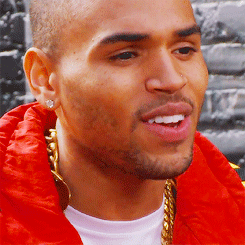 Chris Brown GIF. Artiesten Gifs Chris brown 