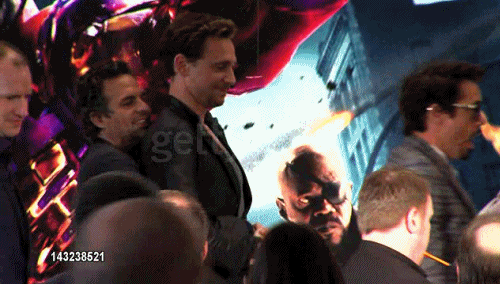 Chris Hemsworth GIF. Thor Gifs Filmsterren Chris hemsworth 
