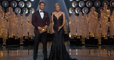 Chris Hemsworth GIF. Gifs Filmsterren Chris hemsworth Sneeuwwitje de jager 