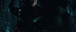Chris Hemsworth GIF. Thor Gifs Filmsterren Chris hemsworth Thor the dark world 