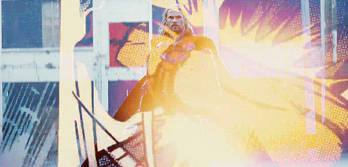 Chris Hemsworth GIF. Thor Gifs Filmsterren Chris hemsworth Thor the dark world 