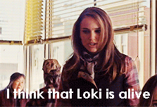Tom Hiddleston GIF. Gifs Filmsterren Chris hemsworth Tom hiddleston 13 