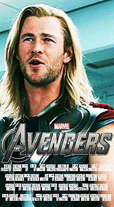 Robert Downey Jr GIF. Gifs Filmsterren Chris hemsworth Robert downey jr 