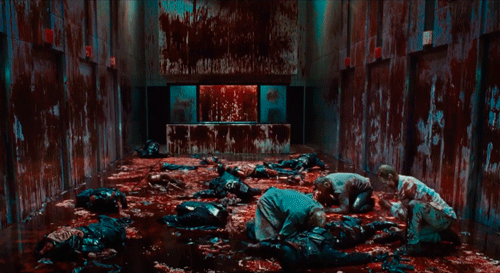 Chris Hemsworth GIF. Kristen stewart Gifs Filmsterren Chris hemsworth Schemering Rij 