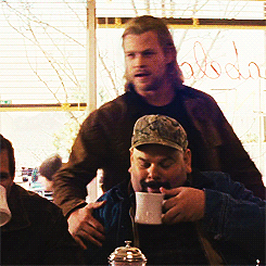Chris Hemsworth GIF. Thor Gifs Filmsterren Chris hemsworth 