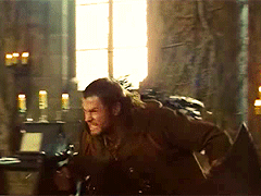 Chris Hemsworth GIF. Kristen stewart Gifs Filmsterren Chris hemsworth Schemering Rij 