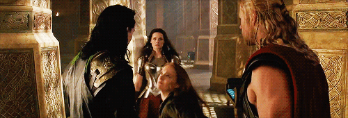 Chris Hemsworth GIF. Thor Gifs Filmsterren Chris hemsworth 
