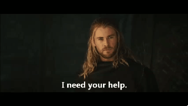 Chris Hemsworth GIF. Gifs Filmsterren Chris hemsworth Movie awards Mtv movie awards 