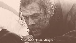 Chris Hemsworth GIF. Kristen stewart Gifs Filmsterren Chris hemsworth Schemering Rij 