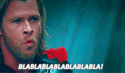 Chris Hemsworth GIF. Gifs Filmsterren Chris hemsworth Favoriet Emma gesprekken 