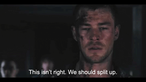 Chris Hemsworth GIF. Thor Gifs Filmsterren Chris hemsworth 