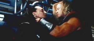 Chris Hemsworth GIF. Gifs Filmsterren Chris hemsworth 