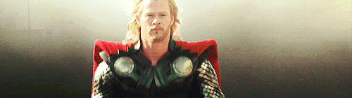 Chris Hemsworth GIF. Thor Gifs Filmsterren Chris hemsworth Thor the dark world 